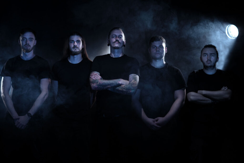 Band-Picture of 2019